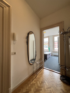 Appartement te huur Herestraat, Groningen