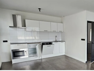 Appartement te huur J.P. Santeeweg, Nietap