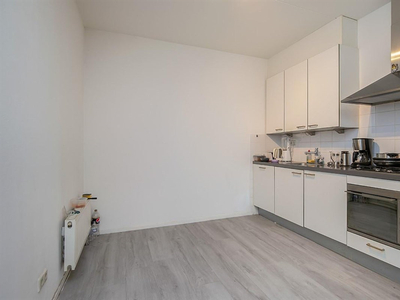 Appartement te huur Koevoetstraat, Bergen Op Zoom