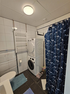 Appartement te huur Kuipersdijk, Enschede