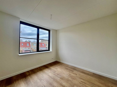 Appartement te huur Marelstraat, Maassluis