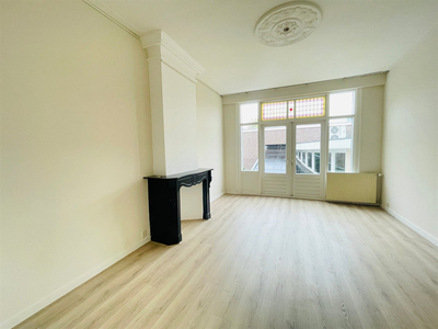 Appartement te huur Nachtegaalstraat, Utrecht