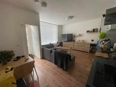 Appartement te huur Nieuwstraat, Baarn