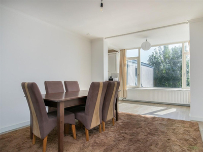 Appartement te huur Prins Bernhardlaan, Bergen Op Zoom