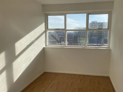 Appartement te huur Zuidplein, Rotterdam