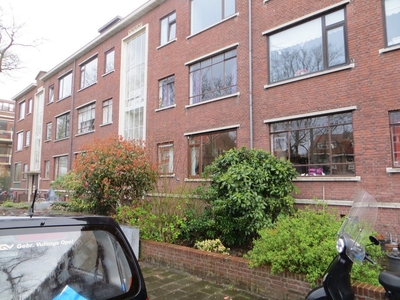 Benedenwoning Jozef Israëlslaan, Rijswijk huren?