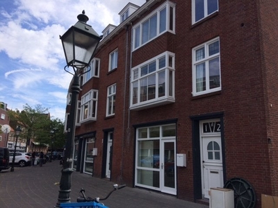 Bovenwoning Concordiastraat, Breda huren?