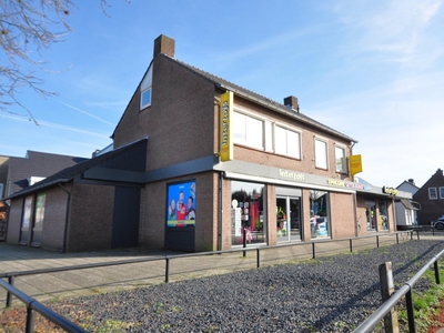 Bovenwoning Geldropseweg, Heeze huren?