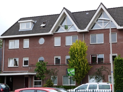 Bovenwoning H. Kamerlingh Onnesweg, Bussum huren?