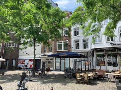 Bovenwoning Markt, Den Bosch huren?