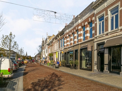 Bovenwoning Wilhelminastraat, Breda huren?