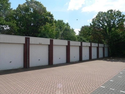 Garage Hoge Ham, Dongen huren?