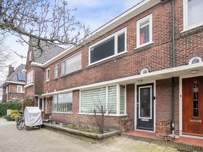 Kamer van Henegouwenstraat, Gouda huren?