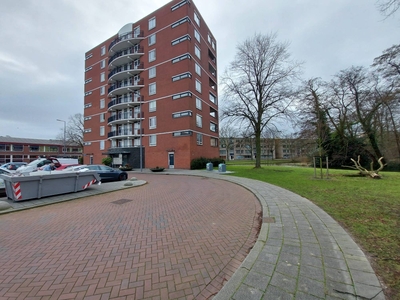 Portiekflat Algiersstraat, Rotterdam huren?