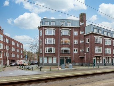 Portiekflat Willem Beukelszstraat, Rotterdam huren?