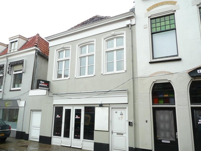 Studio Smeepoortstraat, Harderwijk huren?