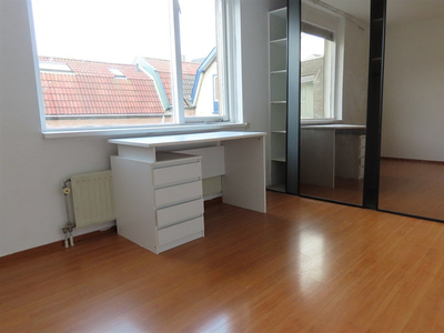 Woning te huur Kolenstraat, Hilversum