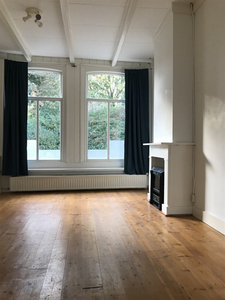 Woning te huur Moesstraat, Groningen