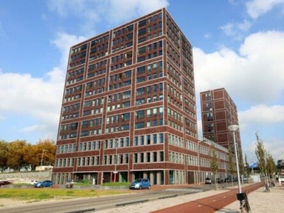 Appartement in Rotterdam met 2 kamers