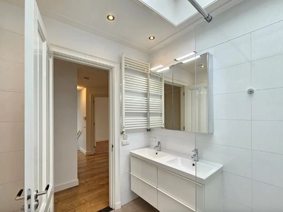 Appartement te huur Admiraal de Ruijterweg, Amsterdam