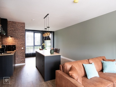 Appartement te huur Kloosterdreef, Eindhoven