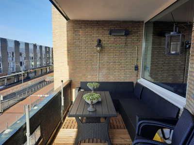 Appartement te huur Nieuwe Markt, Roosendaal