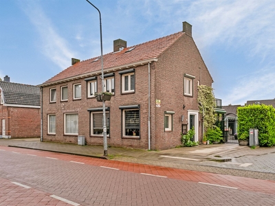 Dorpstraat 10-A