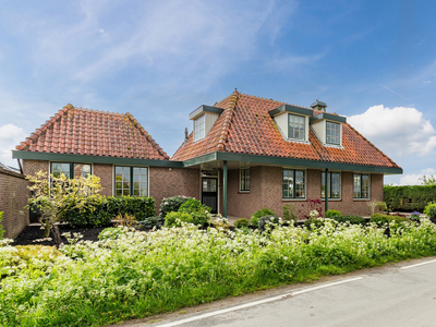 OudBodegraafseweg 106