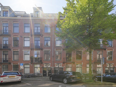 Pieter Langendijkstraat 36II