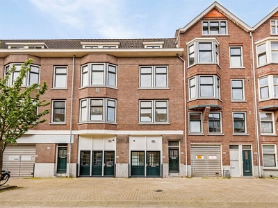 Samuel Mullerplein 10-B03