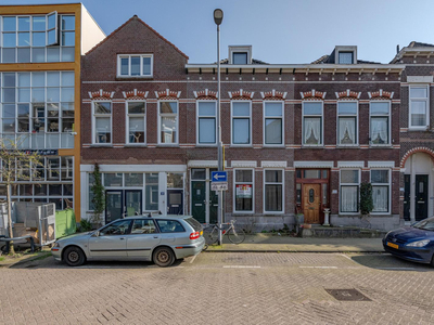 Willebrordusstraat 20B