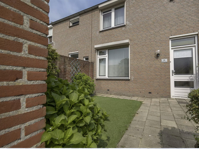 Woning te huur Wagnerstraat, Venray