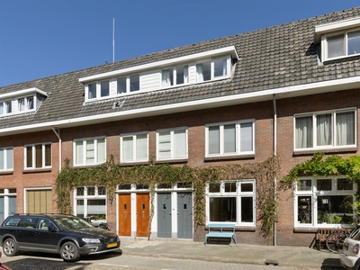 Agnes van Leeuwenberchstraat 12