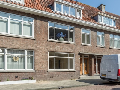 Akkermanstraat 10 a