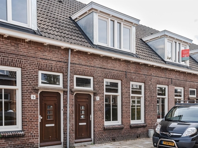 Alberdingk Thijmstraat 7