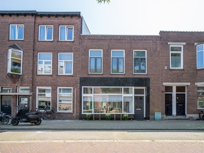 Balfortstraat 11