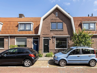 Barend Schuurmanstraat 10