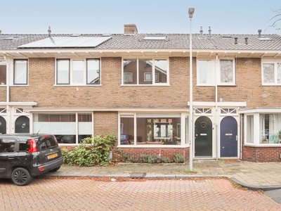 Baron van Heemstrastraat 9