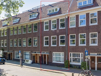 Bestevâerstraat 259