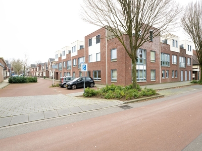 Bilderdijkstraat 2 2