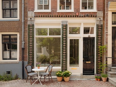 Binnen Brouwersstraat 44