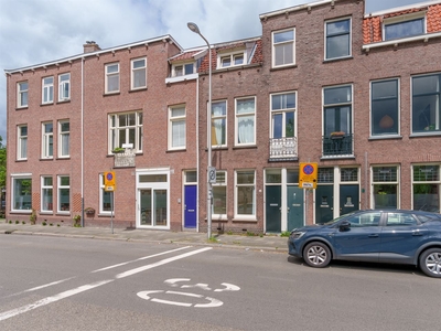 Bosboomstraat 6