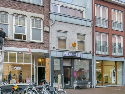 Boschstraat 106 + BOG