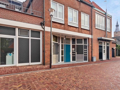 Burchtstraat 16