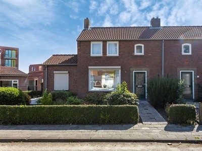 Burgemeester H.Blokstraat 16