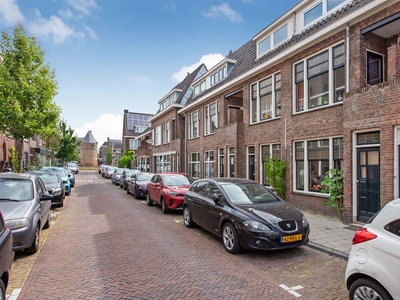 C. Fockstraat 17