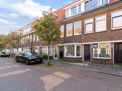 Caspar Fagelstraat 42