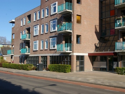 De Lange West 2 8