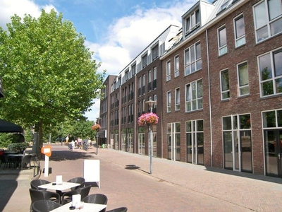 Dorpsstraat 12 D