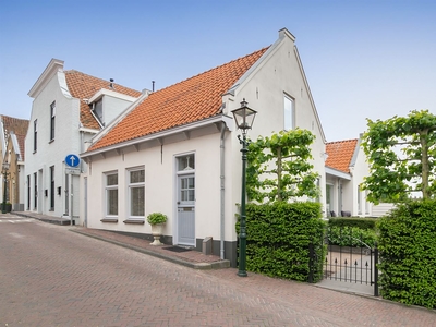 Dorpsstraat 40